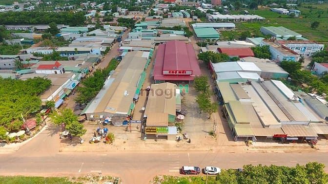 Hình ảnh Đất 1.000m2 Sổ Sẳng Ngay KCN Chơn Thành
