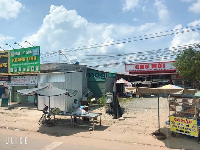 Hình ảnh Đất 1.000m2 Sổ Sẳng Ngay KCN Chơn Thành