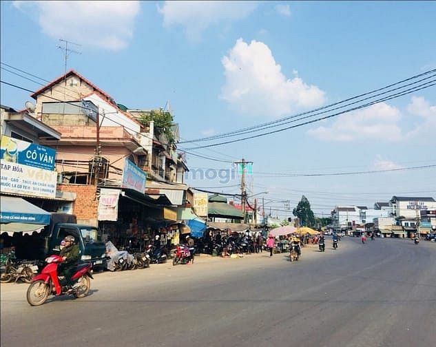 Hình ảnh Đất 1.000m2 Sổ Sẳng Ngay KCN Chơn Thành