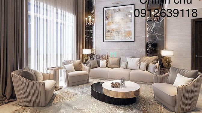 Hình ảnh Gia đình cần cho thuê gấp CH Riverside Residence Phú Mỹ Hưng, Q7
