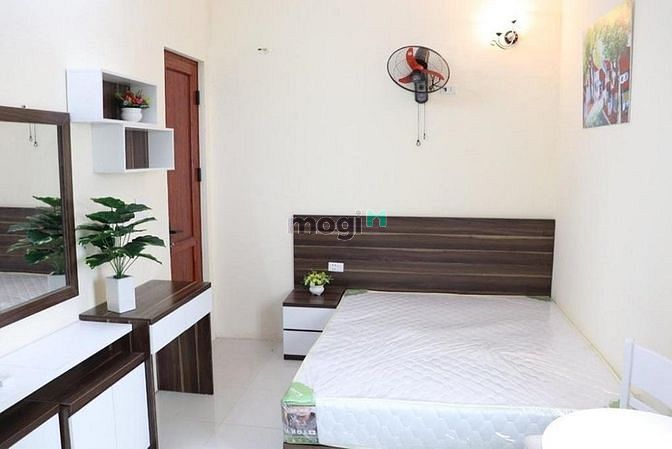 Hình ảnh CHDV cao cấp ngay sát Quận 1 Bình thạnh