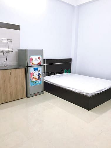 Hình ảnh Mb6623 nạp rút nhanh chóng 27m² 1PN đường Đất Thánh, Phường 6, Q.TB
