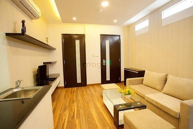 Hình ảnh Cho thuê Trang Chủ MB66.COM / Đăng Ký Tặng 66K quận 1 gần Bùi Viện 40m2 hiện đại, đẹp.