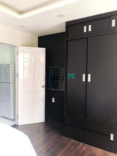 Hình ảnh Mb6623 nạp rút nhanh chóng Trần Hưng Đạo Quận 1 45m² 1PN như hình