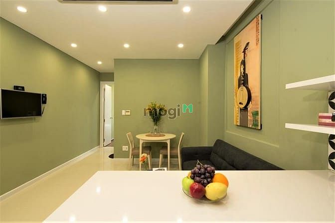 Hình ảnh Cho thuê Trang Chủ MB66.COM / Đăng Ký Tặng 66K Thái Văn Lung Quận 1 Full nội thất