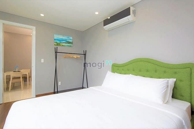 Hình ảnh Cho thuê Trang Chủ MB66.COM / Đăng Ký Tặng 66K Thái Văn Lung Quận 1 Full nội thất