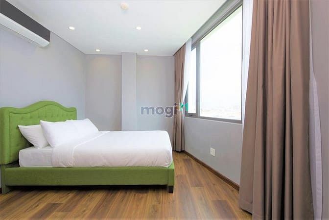 Hình ảnh Cho thuê Trang Chủ MB66.COM / Đăng Ký Tặng 66K Thái Văn Lung Quận 1 Full nội thất