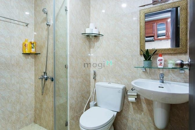 Hình ảnh Mb6623 nạp rút nhanh chóng mini studio đường Phan Chu Trinh, Q. Bình Thạnh