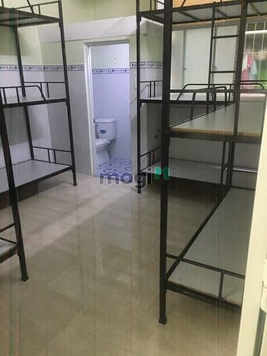 Hình ảnh ký túc xá máy lạnh giá sinh viên