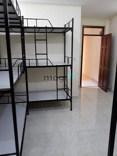 Hình ảnh ký túc xá máy lạnh giá sinh viên