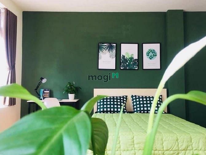 Hình ảnh Mb6623 nạp rút nhanh chóng mini full nội thất, ngay ĐH Văn Lang Đ.Phan Văn Trị Bình Thạnh