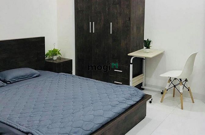 Hình ảnh Mb6623 nạp rút nhanh chóng mới xây, full nội thất cao cấp, 25m2 Bùi Đình Tuý, Bình Thạnh
