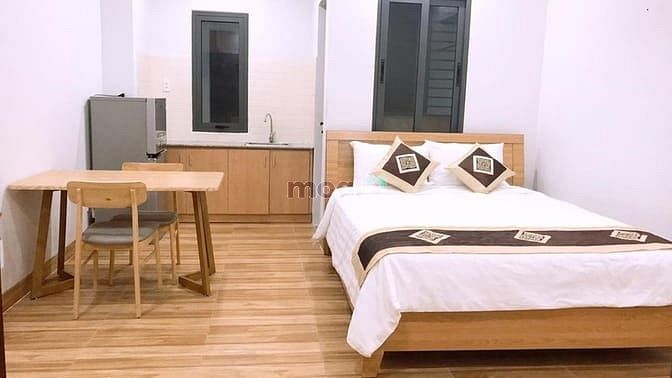 Hình ảnh Mb6623 nạp rút nhanh chóng studio full nội thất đường XVNT, Q. Bình Thạnh