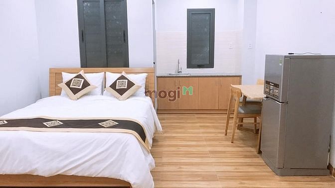 Hình ảnh Mb6623 nạp rút nhanh chóng studio full nội thất đường XVNT, Q. Bình Thạnh