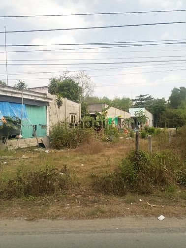 Hình ảnh Cần bán đất mặt tiền đường Nguyễn Thị Cần - xã Trung Lập Hạ - Củ Chi