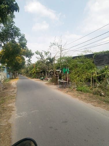 Hình ảnh Cần bán đất mặt tiền đường Nguyễn Thị Cần - xã Trung Lập Hạ - Củ Chi