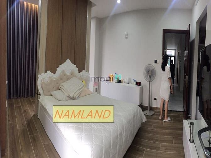 Hình ảnh Nhà Phố Q2 (240M2) Đường 95, P. Bình Trưng Đông.