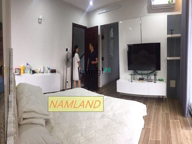 Hình ảnh Nhà Phố Q2 (240M2) Đường 95, P. Bình Trưng Đông.