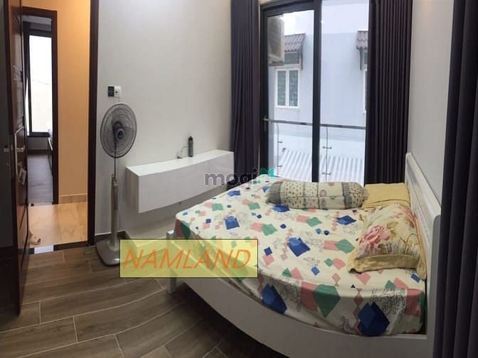 Hình ảnh Nhà Phố Q2 (240M2) Đường 95, P. Bình Trưng Đông.