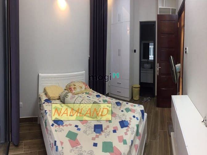 Hình ảnh Nhà Phố Q2 (240M2) Đường 95, P. Bình Trưng Đông.