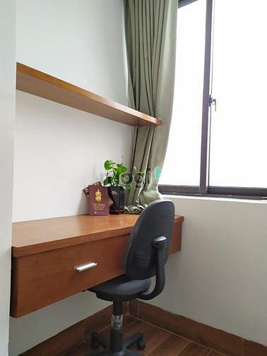 Hình ảnh Cho thuê CH 1 PN tách biệt 50 m2 góc 3 MT view biển,view phố thoáng má