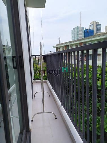 Hình ảnh Cho thuê CH 1 PN tách biệt 50 m2 góc 3 MT view biển,view phố thoáng má