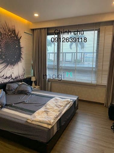 Hình ảnh Cho thuê Trang Chủ MB66.COM / Đăng Ký Tặng 66K chung cư Riverside Residence, Quận 7, diện tích 180m2
