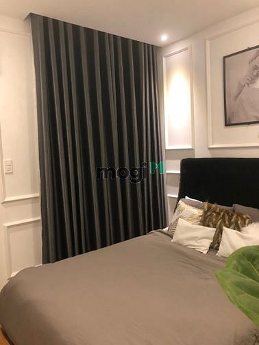 Hình ảnh Cho thuê chung cư The Gold View Q4, căn 2PN, full nội thất, block A3