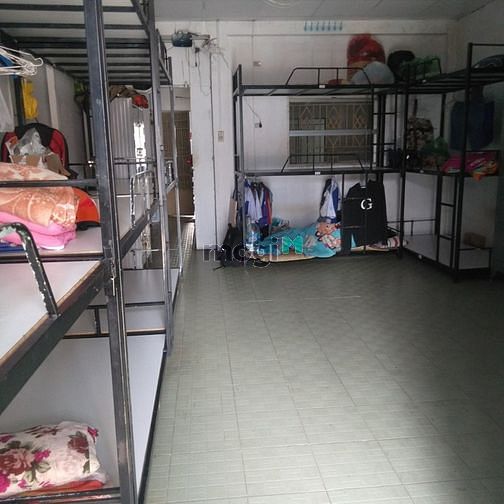 Hình ảnh KTX có máy lạnh cho thuê - Bình Thạnh 45m²