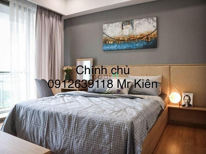 Hình ảnh Cho thuê Trang Chủ MB66.COM / Đăng Ký Tặng 66K Chung cư Hưng Phúc, Quận 7, diện tích 82m2  gía 17tr