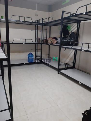 Hình ảnh KTX có máy lạnh cho thuê - Bình Thạnh 45m²