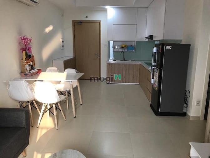 Hình ảnh Mb6623 nạp rút nhanh chóng Mone quận 7, 2pn, view ngoài, full nội thất mới hoàn toàn
