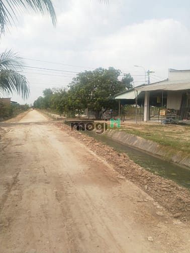 Hình ảnh Cần bán đất xã Trung Lập Hạ - Củ Chi