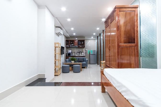 Hình ảnh Mb6623 nạp rút nhanh chóng Quận Tân Bình 40m² 1PN Sang- Sạch - Đẹp y hình