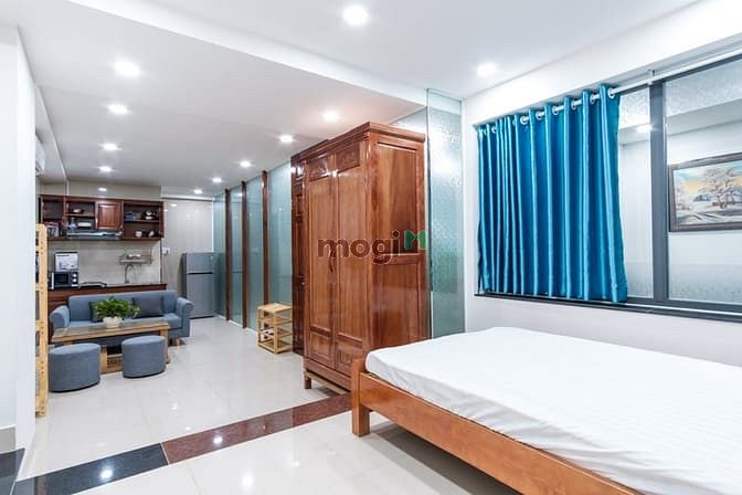 Hình ảnh Mb6623 nạp rút nhanh chóng Quận Tân Bình 40m² 1PN Sang- Sạch - Đẹp y hình