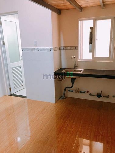 Hình ảnh Mb6623 nạp rút nhanh chóng CÓ GÁC, đầy đủ tiện nghi, full nội thất, 30m2, Phan Văn Hân, BT