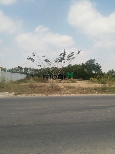 Hình ảnh Cần bán đất mặt tiền đường Tỉnh Lộ 2 - xã Trung Lập Hạ - Củ Chi