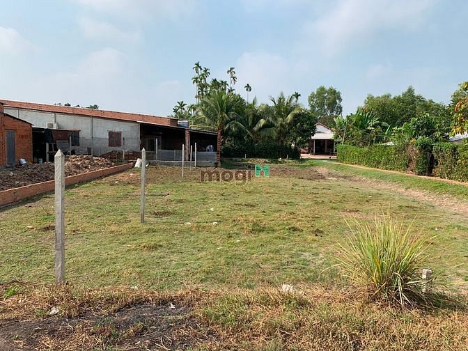 Hình ảnh Cần bán đất mặt tiền đường 575 - xã Trung Lập Hạ - Củ Chi