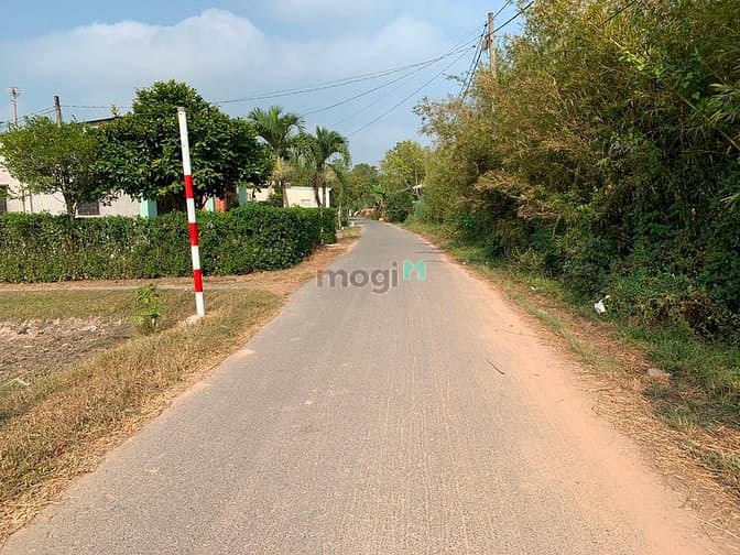 Hình ảnh Cần bán đất mặt tiền đường 575 - xã Trung Lập Hạ - Củ Chi