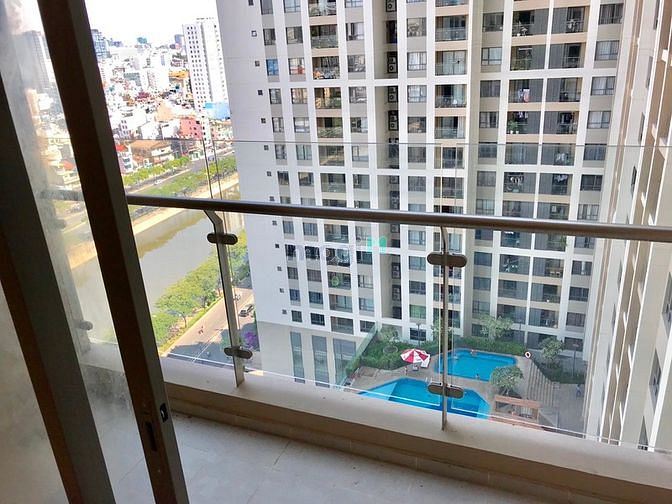 Hình ảnh Cho thuê Trang Chủ MB66.COM / Đăng Ký Tặng 66K The Gold View Q4, 3PN, full nội thất 100m2