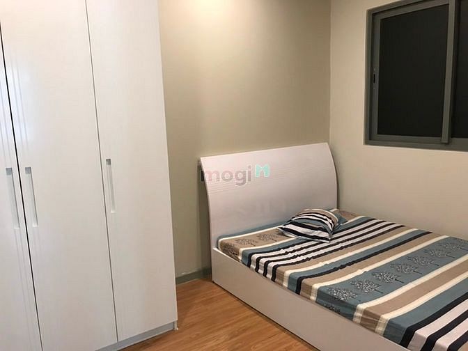 Hình ảnh Cho thuê Trang Chủ MB66.COM / Đăng Ký Tặng 66K The Gold View Q4, 3PN, full nội thất 100m2