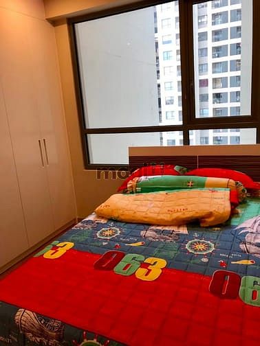 Hình ảnh Cho thuê Trang Chủ MB66.COM / Đăng Ký Tặng 66K The Gold View Q4, 3PN, full nội thất 100m2