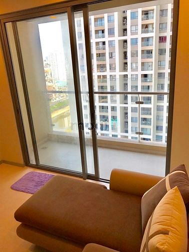 Hình ảnh Cho thuê Trang Chủ MB66.COM / Đăng Ký Tặng 66K The Gold View Q4, 3PN, full nội thất 100m2
