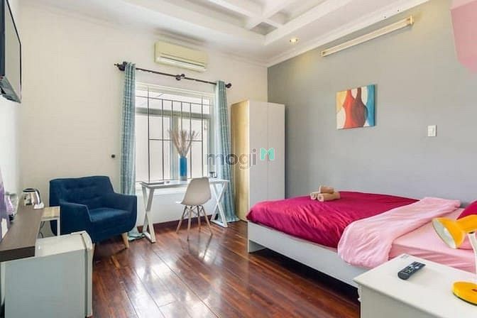 Hình ảnh CH đầy đủ nội thất,đường Lê Quang Định,Bình Thạnh