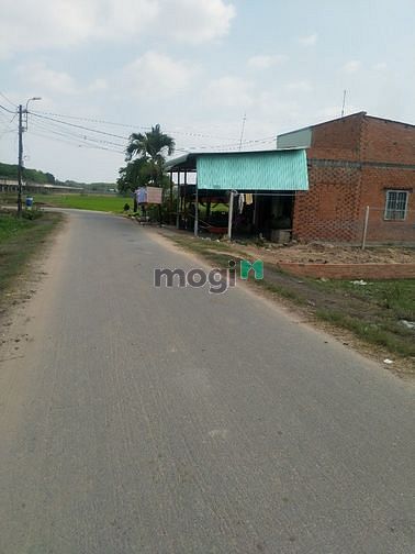 Hình ảnh Cần bán đất mặt tiền đường 575 - xã Trung Lập Hạ - Củ Chi