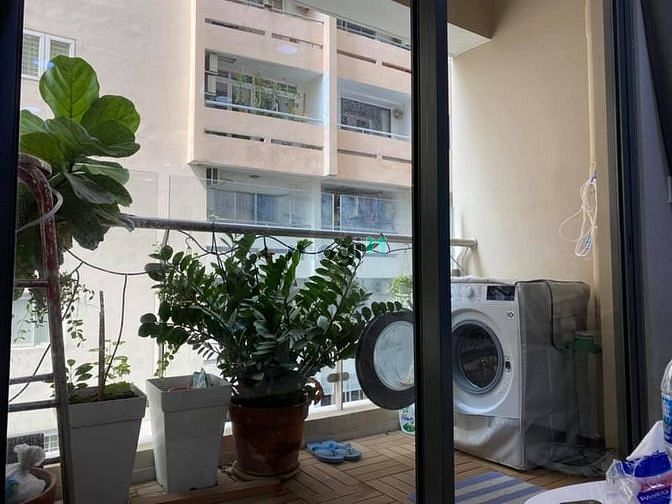 Hình ảnh Cần cho thuê Oficetel The Gold View quận 4, 80m2,có nội thất văn phòng