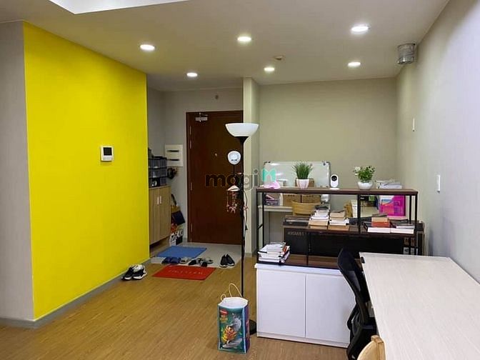 Hình ảnh Cần cho thuê Oficetel The Gold View quận 4, 80m2,có nội thất văn phòng