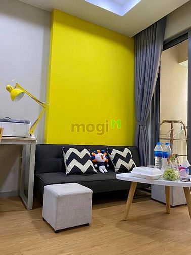 Hình ảnh Cần cho thuê Oficetel The Gold View quận 4, 80m2,có nội thất văn phòng