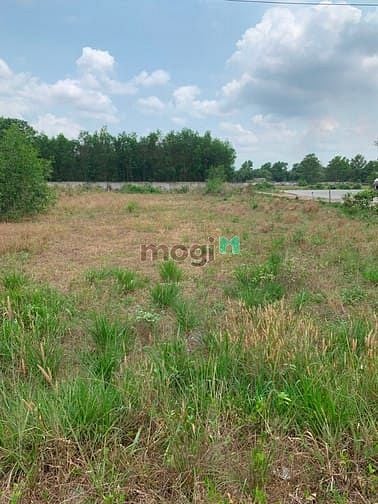 Hình ảnh Chỉ với 950tr/1000 m2 sở hữu ngay lô đất view sông,Nhơn trạch,sổ riêng