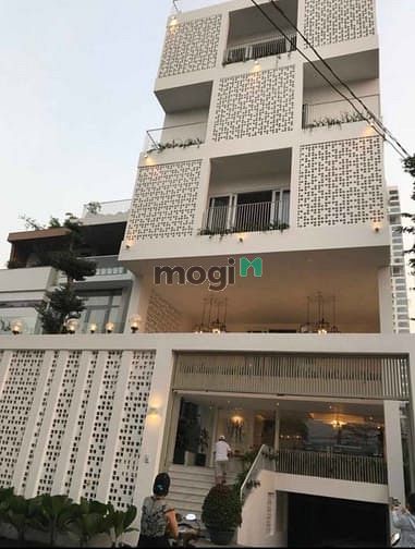 Hình ảnh Biệt thự, Thảo Điền 12m50 x 28m
